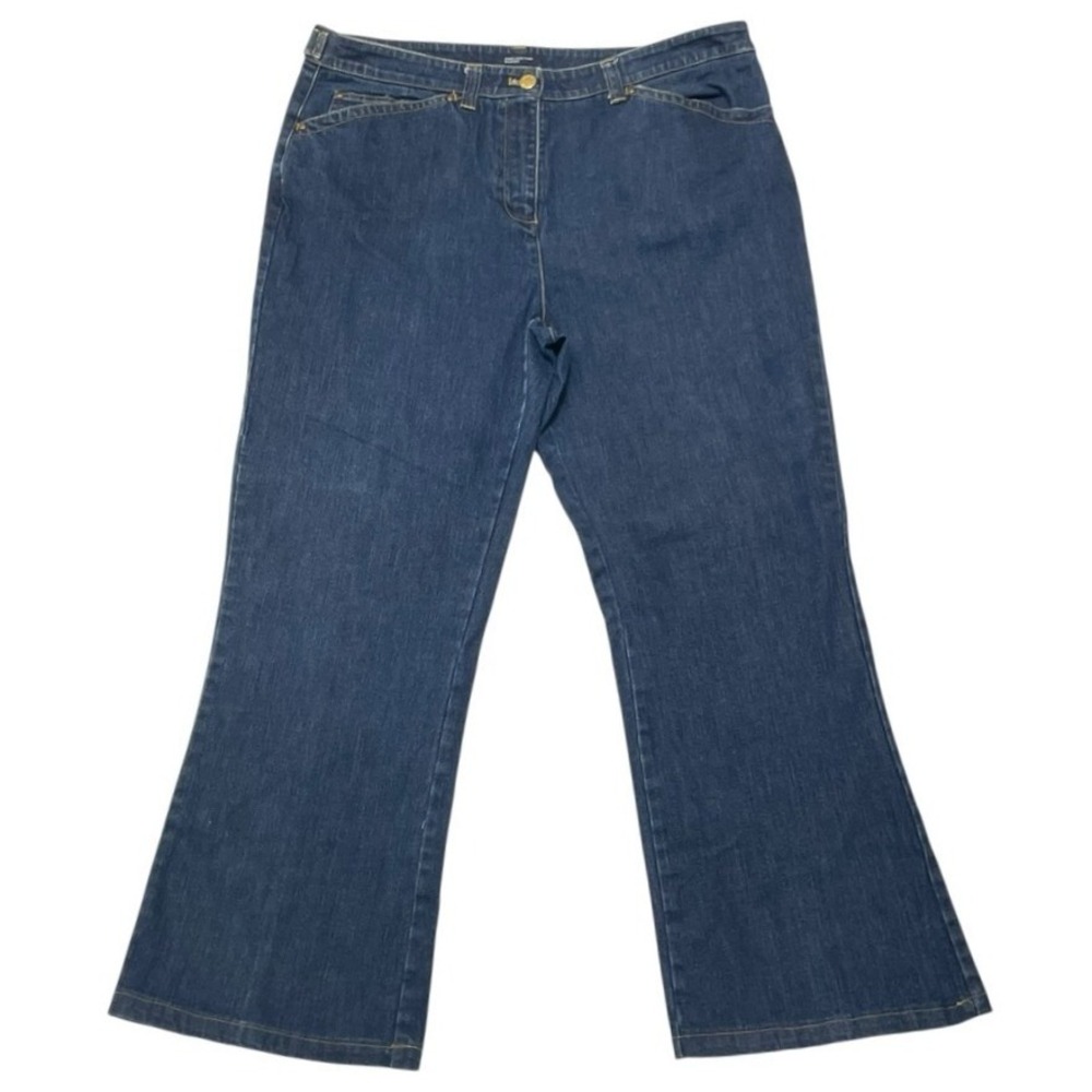 Jones New York Signature Women's Jeans‎ Size 14 EUC